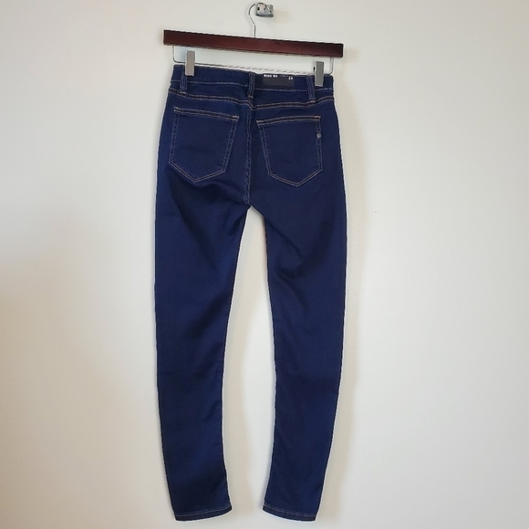 Miss Me Super Skinny Denim Jeans sz. 24 - Picture 10 of 10